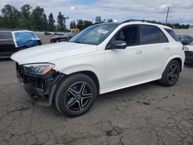 2024 MERCEDES-BENZ GLE 350 4MATIC, 