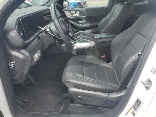 4JGFB4FB0RB010416 - 2024 MERCEDES-BENZ GLE 350 4MATIC WHITE photo 7