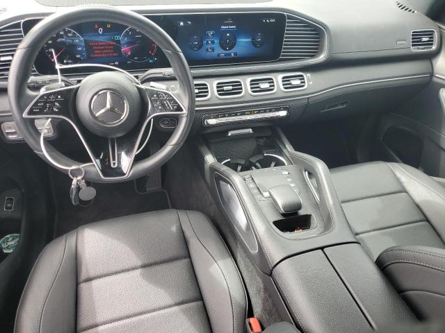 4JGFB4FB0RB010416 - 2024 MERCEDES-BENZ GLE 350 4MATIC WHITE photo 8