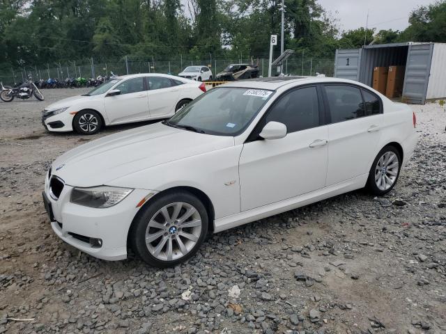 2011 BMW 328 I, 