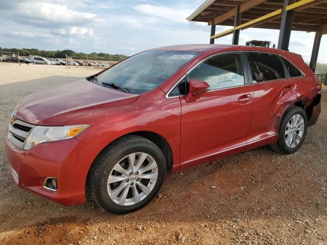 2013 TOYOTA VENZA LE, 