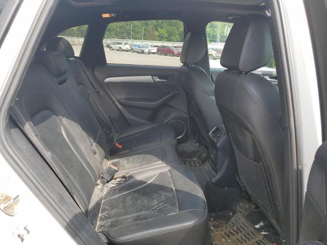 WA1M2AFP0HA078381 - 2017 AUDI Q5 PREMIUM PLUS WHITE photo 11