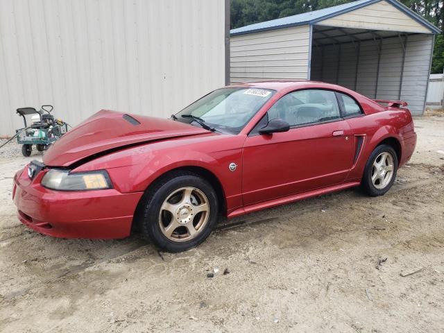 2004 FORD MUSTANG, 