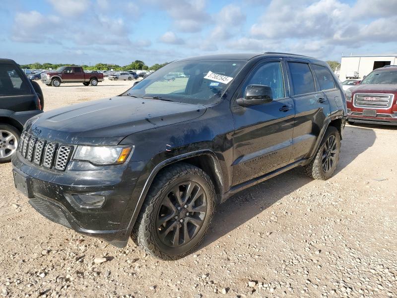 2019 JEEP GRAND CHER LAREDO, 