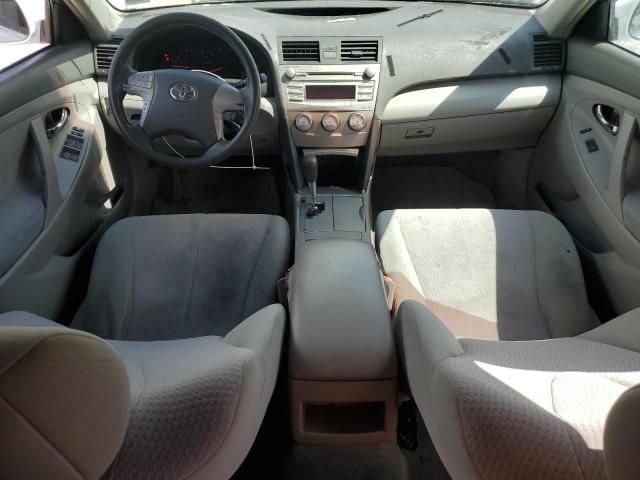 4T1BF3EK6BU727024 - 2011 TOYOTA CAMRY BASE Weiß Foto 8