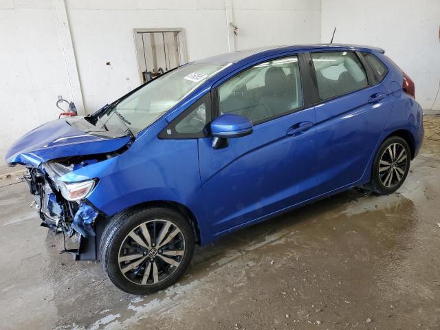 2020 HONDA FIT EX, 