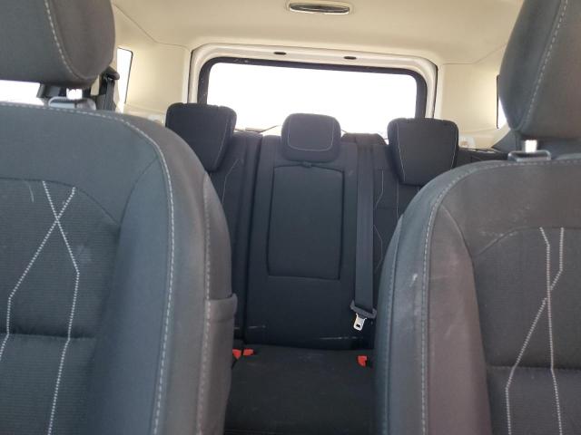 MAJ3S2GE4KC287824 - 2019 FORD ECOSPORT SE Ақ фото 10