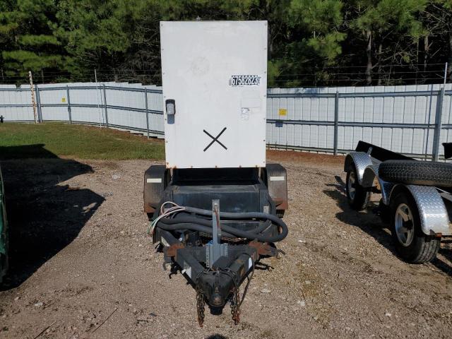 1Z9BU1123ZL004A31 - 2004 UNKN GENERATOR WHITE photo 6