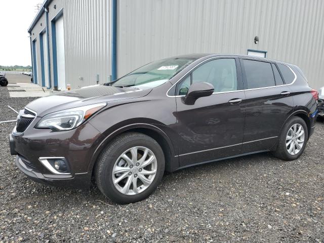 2020 BUICK ENVISION PREFERRED, 
