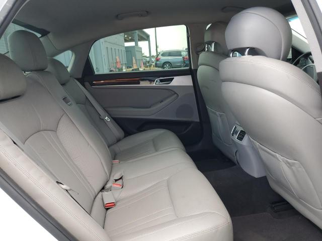 KMHGN4JE7GU136299 - 2016 HYUNDAI GENESIS 3.8L 白色 照片 10