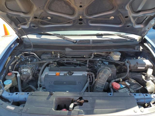 5J6YH18388L008853 - 2008 HONDA ELEMENT LX BLUE photo 12