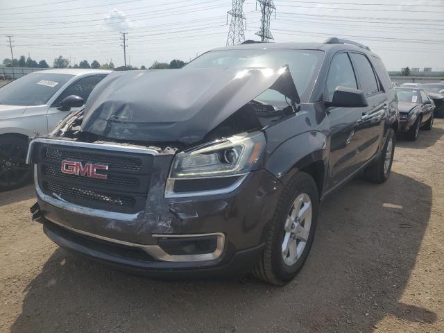 2015 GMC ACADIA SLE, 