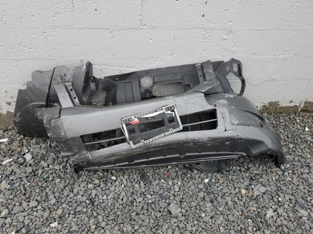 1HGCP26719A077204 - 2009 HONDA ACCORD EX GRAY photo 12