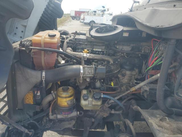 3AKJGLDR0GSGP8590 - 2016 FREIGHTLINER CASCADIA 1 WHITE photo 7