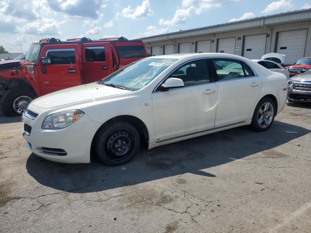 2008 CHEVROLET MALIBU 1LT, 