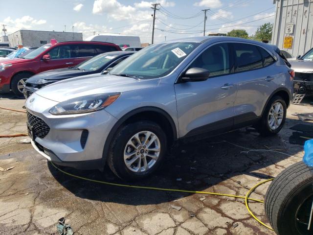 2022 FORD ESCAPE SE, 