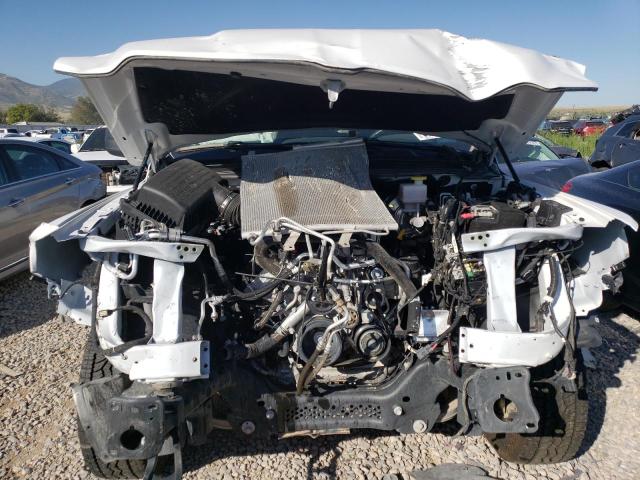 1C6SRFNT9PN586481 - 2023 RAM 1500 TRADESMAN WHITE photo 5