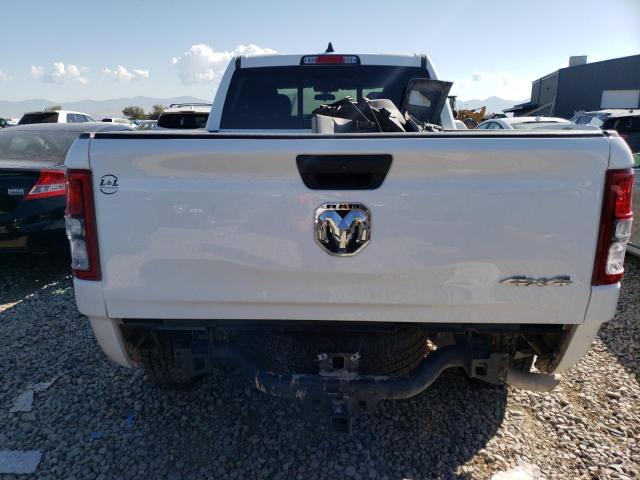 1C6SRFNT9PN586481 - 2023 RAM 1500 TRADESMAN WHITE photo 6