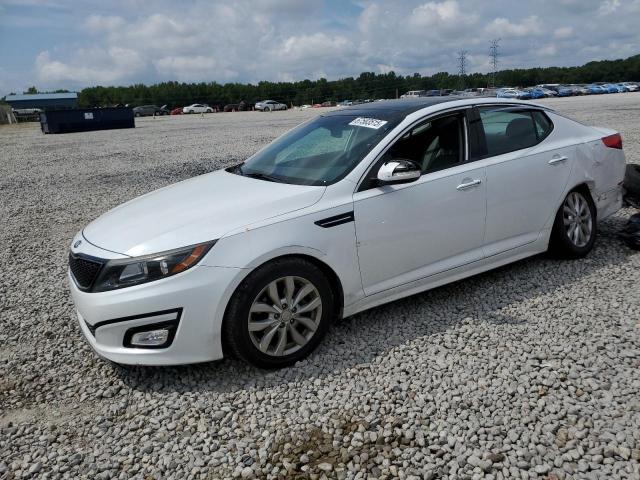 2015 KIA OPTIMA EX, 