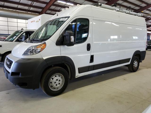 3C6TRVDG3KE536904 - 2019 RAM PROMASTER 2500 HIGH 白色 照片 1