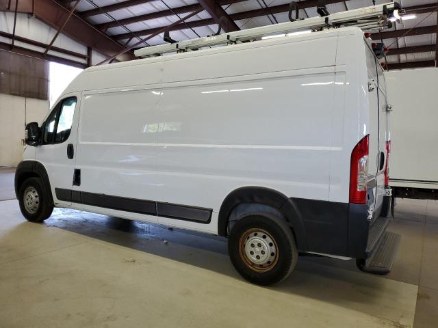 3C6TRVDG3KE536904 - 2019 RAM PROMASTER 2500 HIGH 白色 照片 2