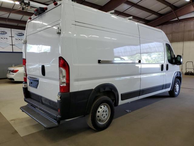 3C6TRVDG3KE536904 - 2019 RAM PROMASTER 2500 HIGH 白色 照片 3