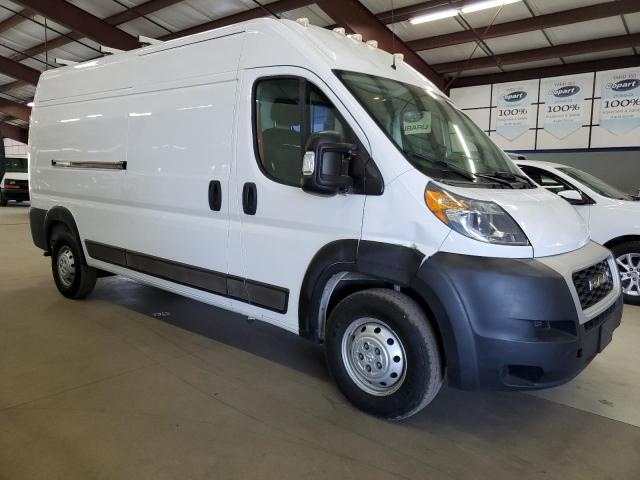 3C6TRVDG3KE536904 - 2019 RAM PROMASTER 2500 HIGH 白色 照片 4