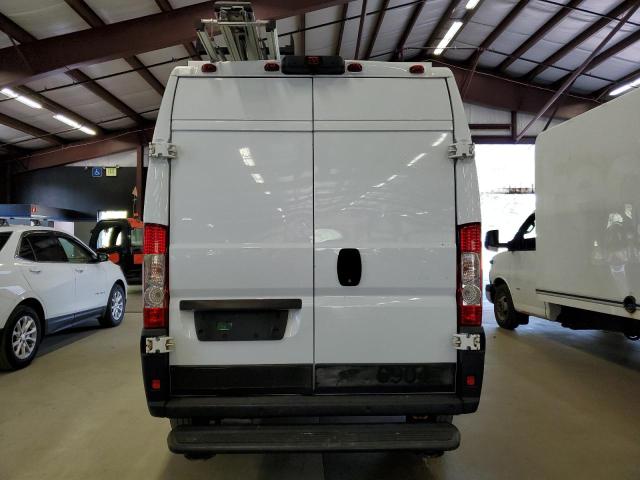 3C6TRVDG3KE536904 - 2019 RAM PROMASTER 2500 HIGH 白色 照片 6
