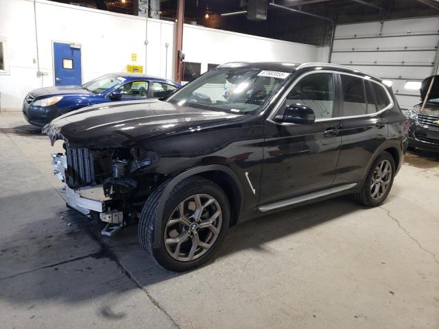 2024 BMW X3 XDRIVE30I, 