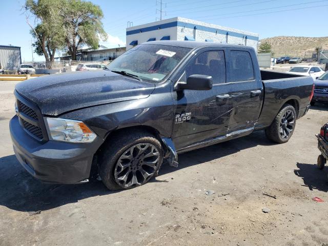 2019 RAM 1500 CLASS TRADESMAN, 