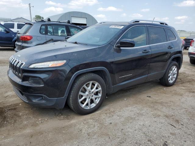 2015 JEEP CHEROKEE LATITUDE, 