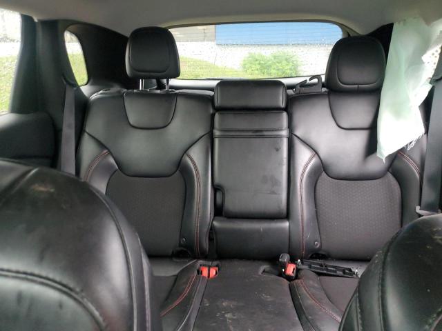 1C4PJMBX1KD307377 - 2019 JEEP CHEROKEE TRAILHAWK 灰色 照片 10