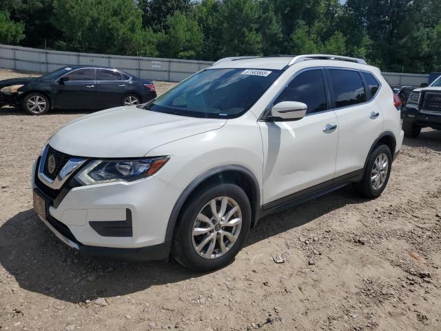 2020 NISSAN ROGUE S, 