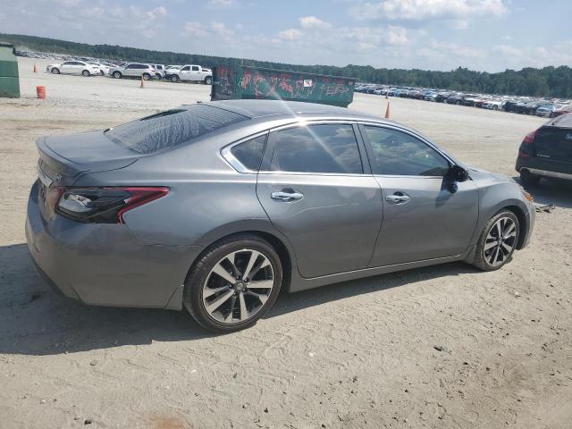 1N4AL3AP6HC122144 - 2017 NISSAN ALTIMA 2.5 GRAY photo 3