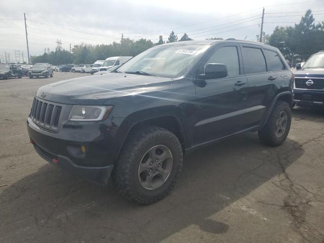 2013 JEEP GRAND CHER LAREDO, 