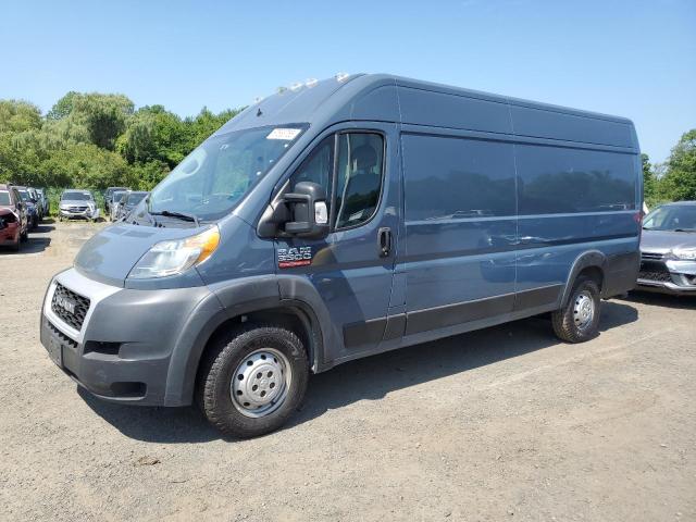 3C6URVJG2KE542217 - 2019 RAM PROMASTER 3500 HIGH Azul foto 1