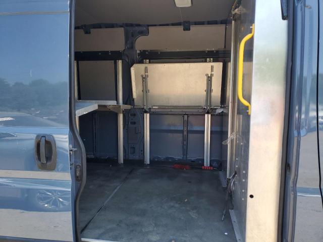 3C6URVJG2KE542217 - 2019 RAM PROMASTER 3500 HIGH Azul foto 11