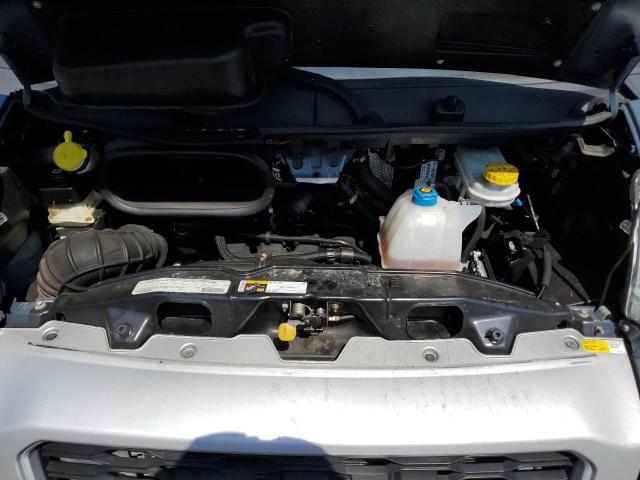 3C6URVJG2KE542217 - 2019 RAM PROMASTER 3500 HIGH Azul foto 12