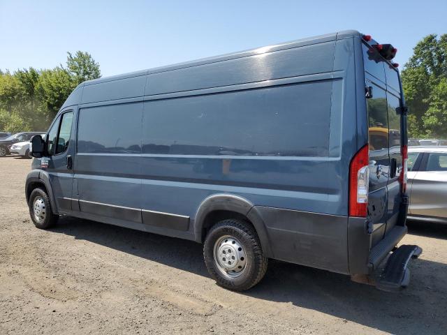 3C6URVJG2KE542217 - 2019 RAM PROMASTER 3500 HIGH Azul foto 2