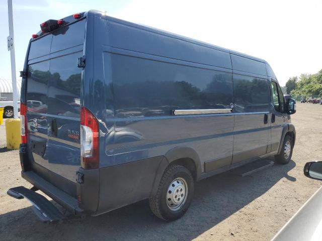 3C6URVJG2KE542217 - 2019 RAM PROMASTER 3500 HIGH Azul foto 3