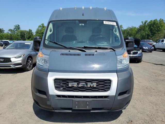 3C6URVJG2KE542217 - 2019 RAM PROMASTER 3500 HIGH Azul foto 5