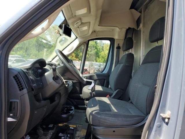 3C6URVJG2KE542217 - 2019 RAM PROMASTER 3500 HIGH Azul foto 7