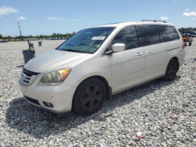 2008 HONDA ODYSSEY TOURING, 