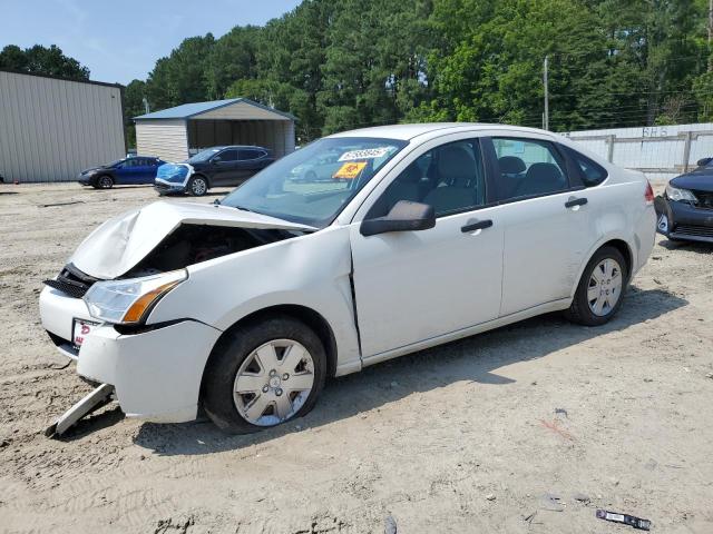 2009 FORD FOCUS S, 
