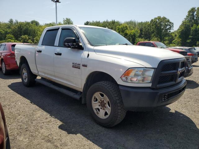 3C6TR5CT1JG215428 - 2018 RAM 2500 ST WHITE photo 4
