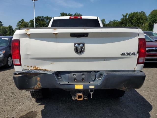 3C6TR5CT1JG215428 - 2018 RAM 2500 ST WHITE photo 6