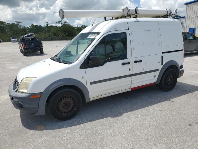 2013 FORD TRANSIT CONNECT XL, 