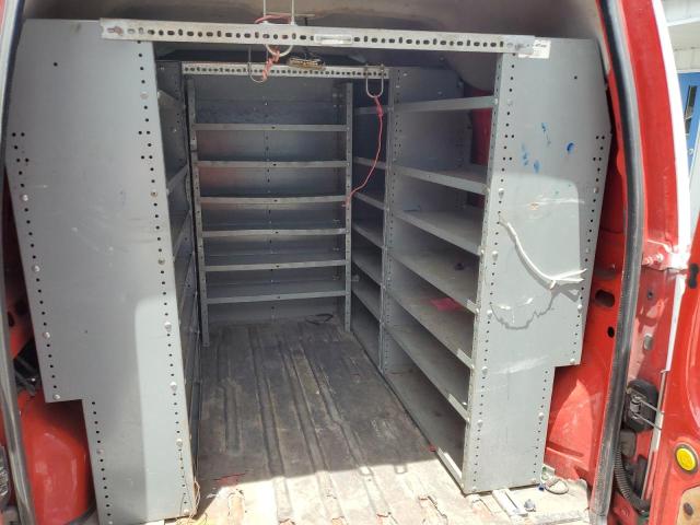 NM0LS7AN5DT175047 - 2013 FORD TRANSIT CONNECT XL თეთრი ფოტო 11