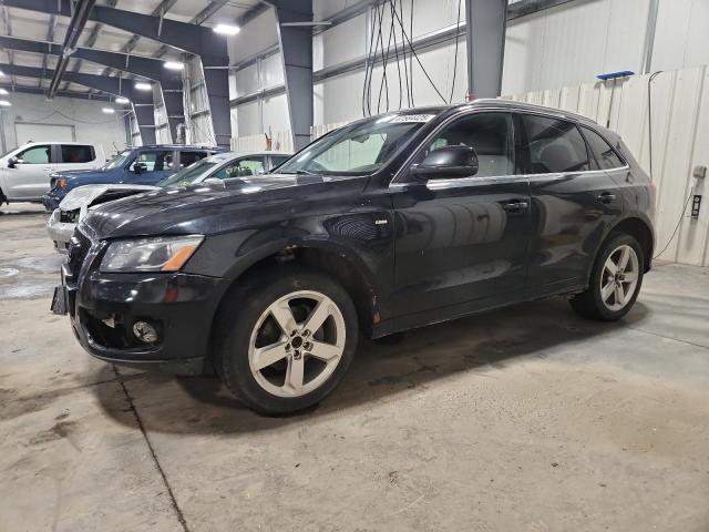 2012 AUDI Q5 PRESTIGE, 