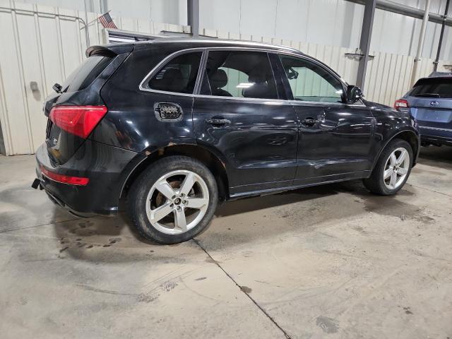 WA1WKAFP2CA068288 - 2012 AUDI Q5 PRESTIGE BLACK photo 3